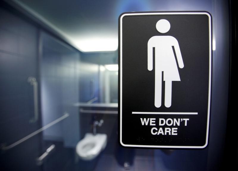 A lawyer for dozens of families from a suburban Chicago high school district argued in court on Monday that students' privacy was being violated at a school that allowed a transgender girl access to the girls' locker room under an agreement with the federal government.