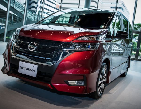 Yet another autopilot driving system is ready to hit the roads this coming August, with Japan been the obvious choice for Nissan's ProPILOT. Hopefully we will not hear of any deaths as a result of the ProPILOT being engaged.