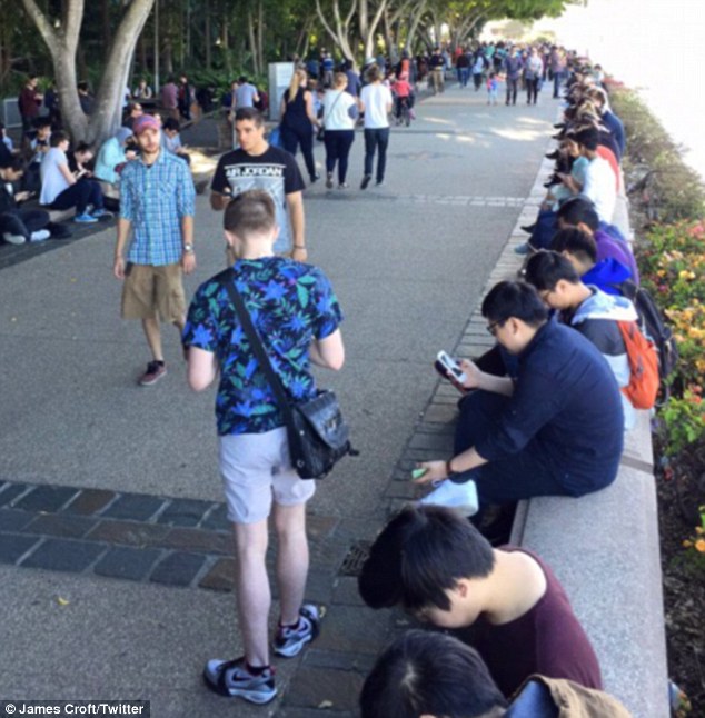 Aside from Australia, United States, New Zealand and Germany, Pokémon Go remains firmly inaccessible to most parts of the world. However, one of the Pokémon Go's creators stated the popular mobile game will be released in over 200 countries "relatively soon."