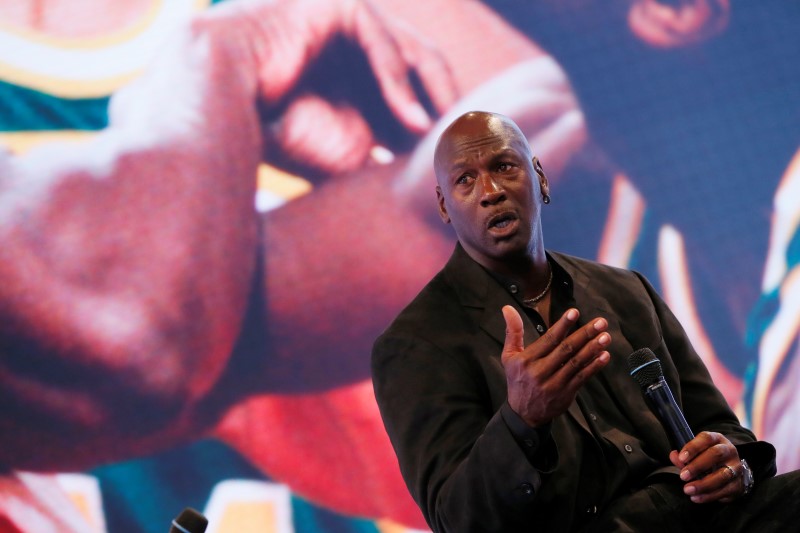 NBA legend and former shooting guard for the Chicago Bulls Michael Jordan broke his silence in the recent racial and gun-related violence that's currently plaguing the country. In addition to voicing out his opinions, Jordan also pledged over $2 million to organizations that are focused on finding a proper solution.
