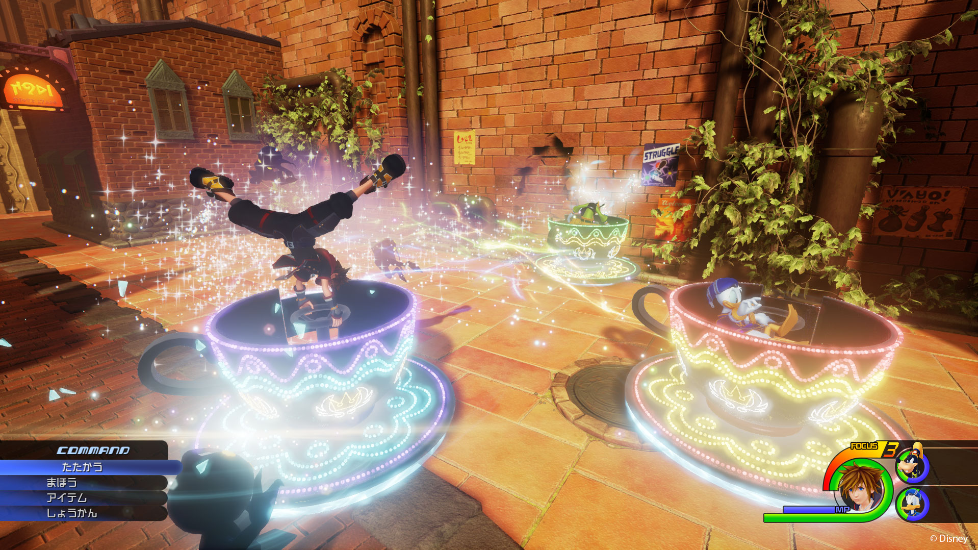 It seems that Square Enix is in the final stage of finishing the much-awaited Kingdom Hearts 3.  In a recent interview with game director Tai Yasue, he revealed more information about the game's new combat system.  Now, here's the latest round-up of update about Kingdom Hearts 3 release date, gameplay and rumors on the web.