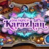 Hearthstone's One Night in Karazhan