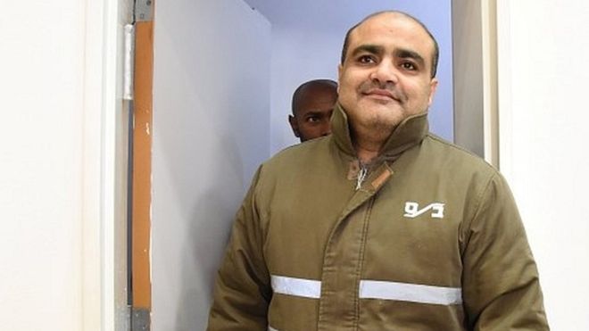 World Vision's Gaza Director Mohammed El-Halabi was charged by Israel's Shin Bet that he is a Hamas operative who infiltrated the Christian charity organization, using his influence and position to secretly divert millions of pounds to the Islamist group.