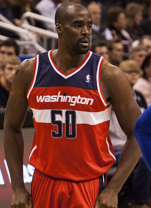 After over two years of not playing in the NBA, free agent Emeka Okafor said that he's now ready to make a comeback. Although various title contenders such as the Golden State Warriors have expressed their interest in signing him, will he still be a valuable asset even after recovering from his back injury?