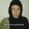 Kayla Mueller 