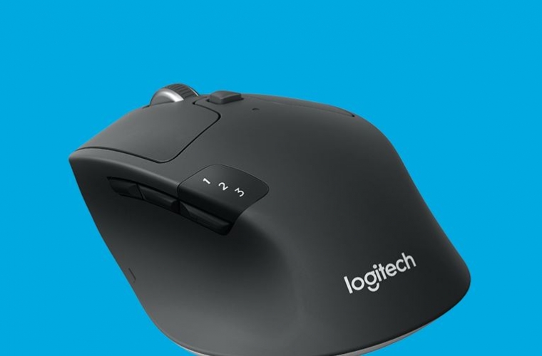 Logitech introduced a set of new peripherals at IFA 2016, which is considered as Europe's biggest tech tradeshow. The company announced a mouse that can be connected to three devices and a pair of "Silent Mice."