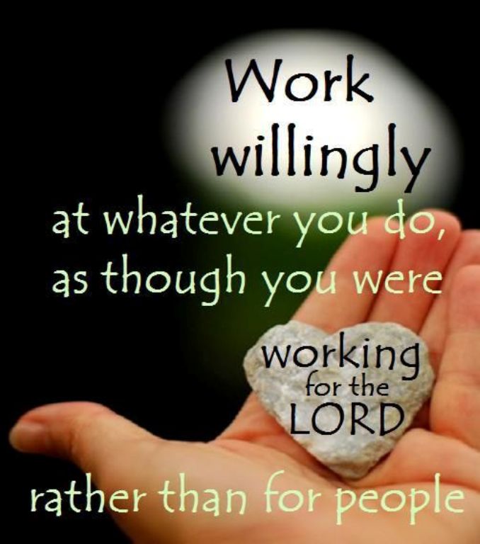 When employment circumstances are not ideal, it may be easy to forget God truly sees earnest efforts and that Bible verses promise that labor will be rewarded. Following are some uplifting and encouraging Bible verses in observation of 2016 Labor Day weekend.