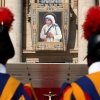 canonisation of Mother Teresa