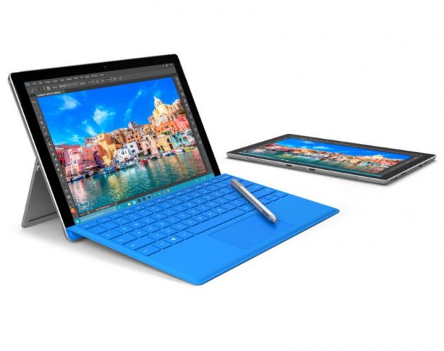 At the recent Surface Book i7 release, there was not a single whisper concerning the Surface Pro 5 being announced. Has it been shelved, or did it even get off the drawing board?