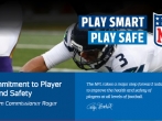 Play Safe, Play Smart campaign
