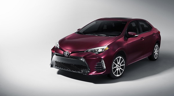 The best selling sedan from Toyota, the Toyota Corolla, is set for its 2017 model release soon. Boasting of updated safety features for a small family sedan, will the 2017 Toyota Corolla be priced to sell? Read on to find out.