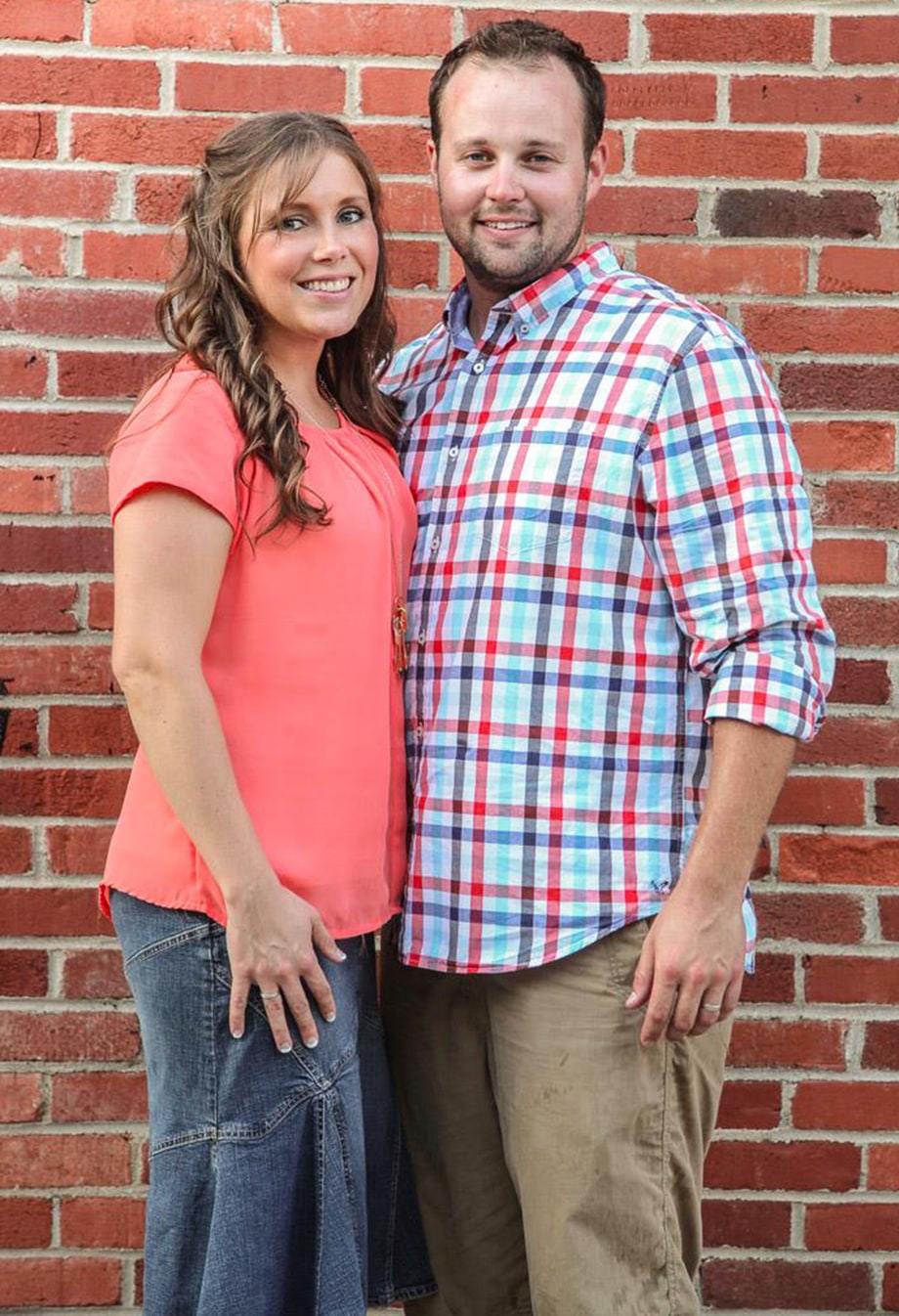 It looks like the Duggar clan is about to get larger with Anna Duggar rumored to be pregnant.