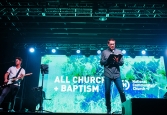 Pastor Mark Batterson