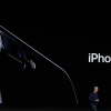 Apple Holds Press Event to Introduce New iPhone