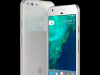 Google Pixel, one of several announcements made on October 4, 2016.  