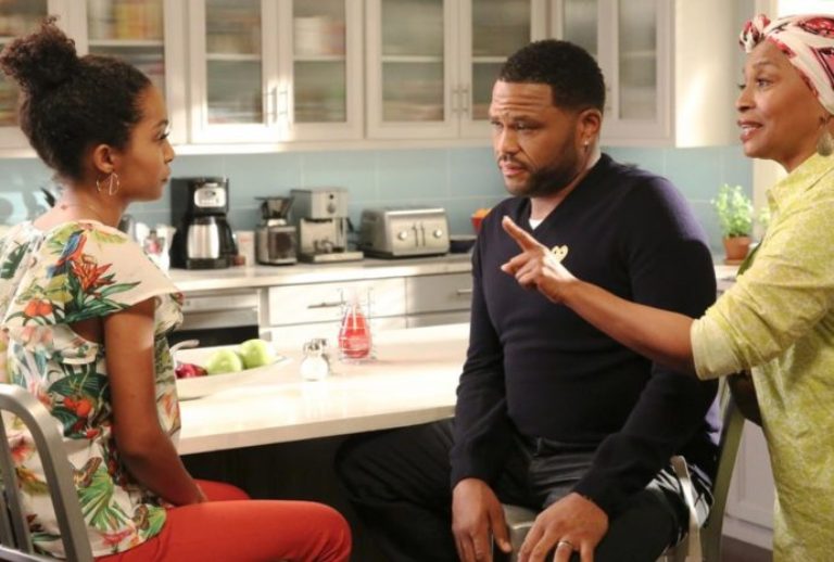 A recent episode of ABC's "Black-Ish" series, which was simply entitled "God," focused viewers on the confusion of the featured TV family's oldest daughter who refused to pray at the start of a family meal  because she has growing doubt concerning the reality of God. For Zoey (played by Yara Shahidi), the suffering that overwhelms human experience challenges belief. "Can there really be a God in light of so much misery in the world?" she pondered.