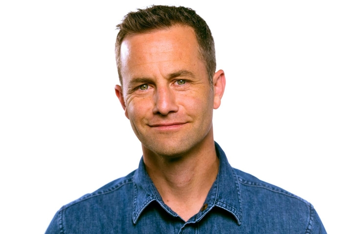 September 7, 2017: Former "Growing Pains" actor Kirk Cameron has warned America that it is nearing "the point of no return" as the country continues to reject God's laws, and called for revival before it's too late.