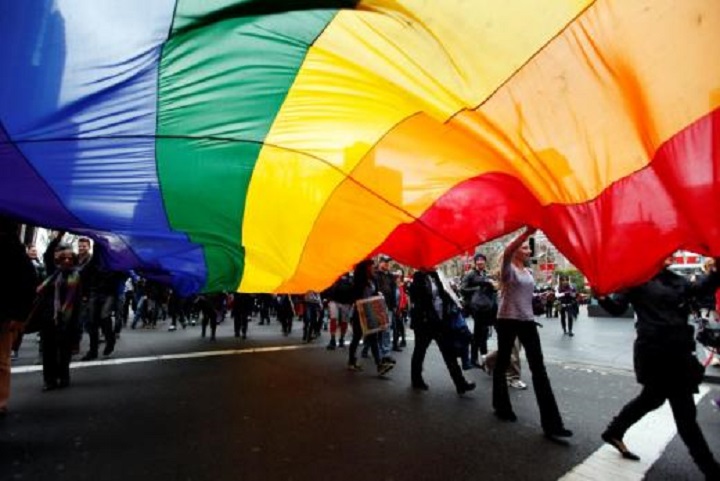The editors of a publication that released a study regarding sexuality and gender are fighting back against the “lies and bullying” of a gay advocacy group that sharply criticized the results of the study.