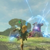 Legend of Zelda: Breath Of The Wild