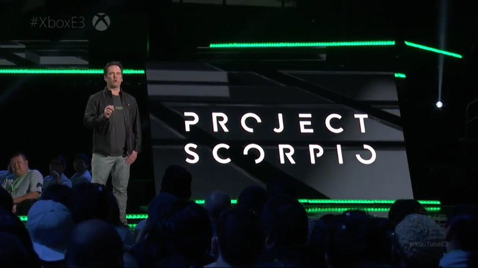 The Xbox Scorpio is on track for its release next year. Xbox Executive Phil Spencer recently said he is optimistic that the powerful console will become available in the fourth quarter of 2017. Now, here's the latest update on Xbox Scorpio pricing, release date and specs.
