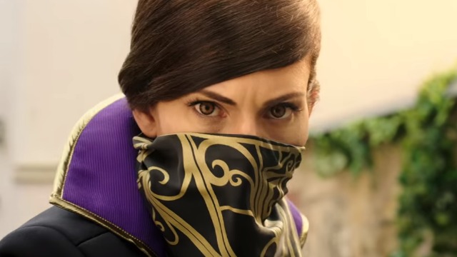 Get ready for another round of action in Dishonored 2. Publisher Bethesda recently released a live action trailer for the sequel which is titled "Take Back What's Yours". Dishonored 2 will be released next month, but players can play it earlier than the scheduled launching.