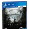 Robinson: The Journey street date broken by Best Buy and is now available.