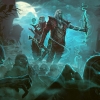 Blizzard art director John Mueller's leaked piece