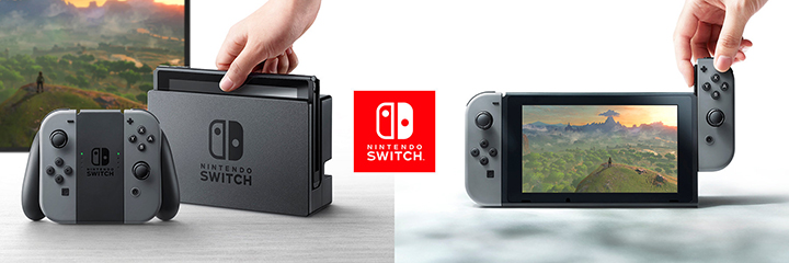 The Nintendo Switch hybrid console is all set for a debut in March 3, 2017. Check out some of the confirmed accompanying launch games as well as other titles.