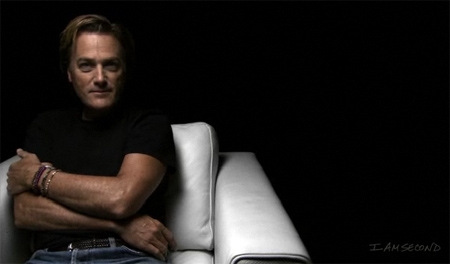 Singer/songwriter Michael W. Smith hasn't been the same since God came to him more than 30 years ago during his darkest days.