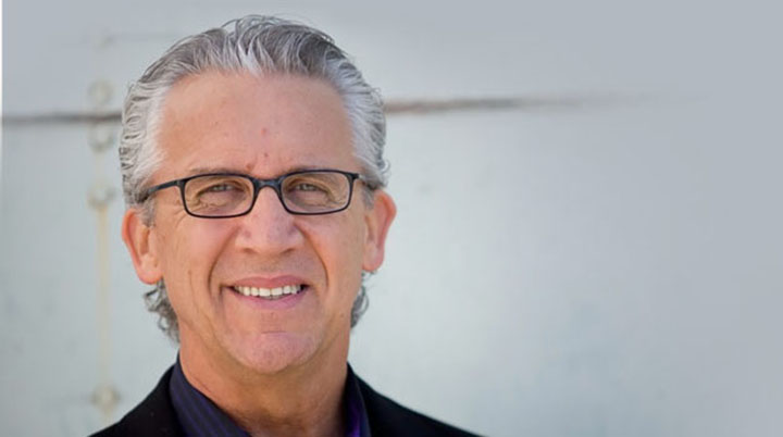 Bill Johnson, Senior Pastor of Bethel Church, has said that as Christians, we are anointed to change the world with our words and actions - and God has given us all the tools we need to make the lives of the people we know more beautiful.