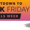 Amazon's countdown to Black Friday deals