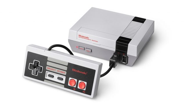 The NES Classic Edition is a perfect example of Nintendo making money from their intellectual property that is more than three decades old...and counting.