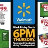 Walmart's Black Friday 2016 deals