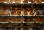Customer sues Krispy Kreme over misleading advertisements