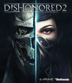 Dishonored 2 is an improvement of the first installment in the game franchise.