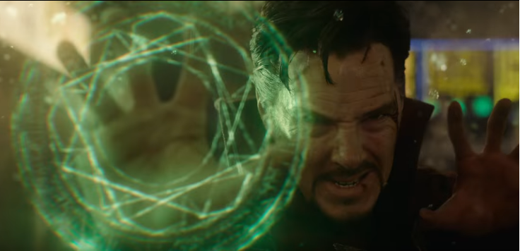 Christians all over the world can learn a thing or two from the storyline of Marvel's Doctor Strange, which has just surpassed Ant-Man at the box office worldwide this week, that both exceeds expectations and critical reviews.
