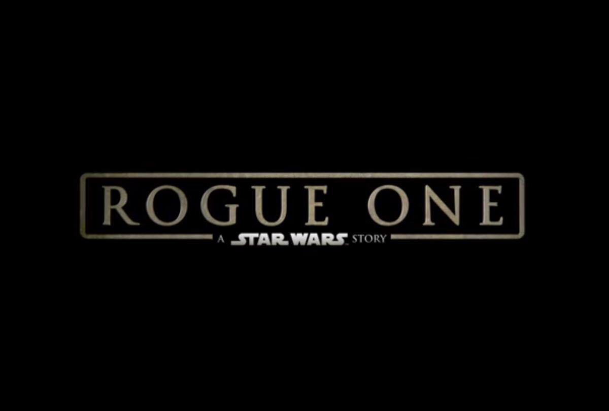 ‘Rogue One: A Star Wars Story’ New Photo Leaks Shows the Bodhi Rook and More! New Trailer Available [VIDEO]