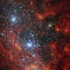 Universe Hubble Telescope