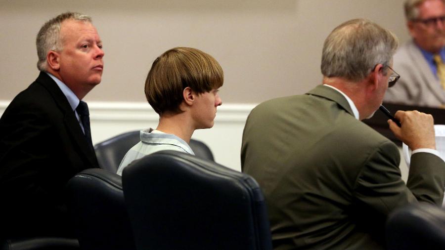 Dylann Roof, the 22-year-old white man accused of fatally shooting nine black parishioners at a S.C. church during June 2015 was allowed Monday to act as his own attorney in his death penalty trial, which may include him questioning survivors of the attack and relatives of those who died during the incident.