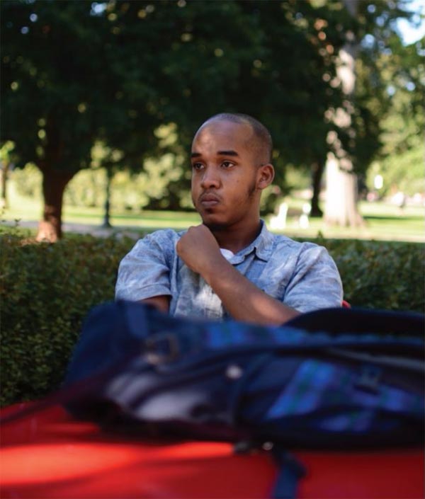 Investigators believe OSU attacker may have links to terrorist groups based on ominous postings on Facebook