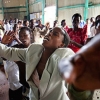Christians in Uganda