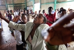 Christians in Uganda