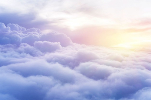 Two thirds (67 percent) of Americans believe heaven is a real place. However, just under half of Americans (45 percent) say there are many ways to heaven—which the study notes conflicts with traditional views about salvation being linked to faith in Jesus.<br />
 <br/>Stock Photo