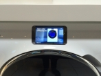 Internet washing machine at Samsung D'light