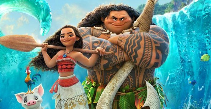 Disney Studios' new full-length, animated feature, "Moana," expands the ethnic and religious diversity in its heroines, and is likely to impact children in mainstream Christian, Jewish and secular homes in a considerable manner, said Mark Pinsky, author of "The Gospel According to Disney:  Faith, Trust, and Pixie Dust."