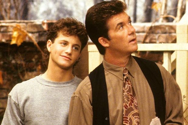 Kirk Cameron Remembers Life Impact Of Growing Pains Dad Alan Thicke He Was A Loving Man
