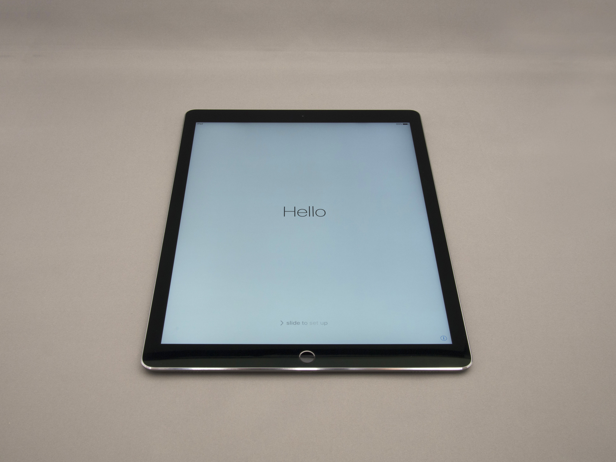 The latest whispers on the street point to an early April 2017 debut for the 10.5-inch iPad Pro. What are some of the hardware specifications that we can expect to see from the latest tablet should that be the case?