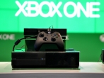 Xbox One at Gamescom