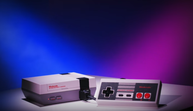 If you would like to snag yourself a NES Classic Edition, be prepared to pay through the nose due to its extremely limited availability.