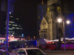 Berlin Terror Attack